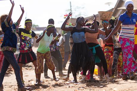 Crítica: La reina del Katwe (2016) Dir. Mira Nair