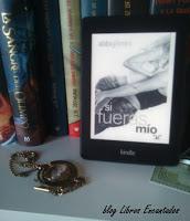 Reseña: Si fueras mío de Abbi Glines + ANIVERSARIO DEL BLOG