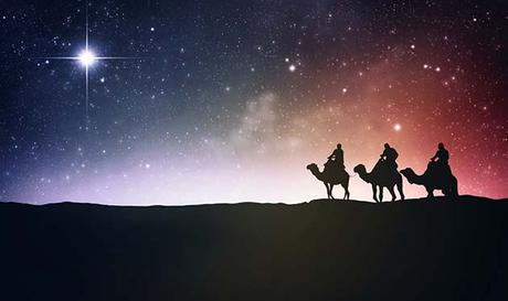 Conoce el enigma de los tres Reyes Magos, según los estudiosos contemporáneos #Religiones Conoce el enigma de los tres Reyes Magos, según los estudiosos contemporáneos #Religiones