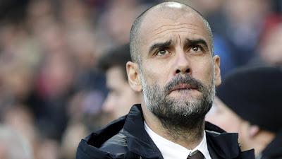 Yaya Touré advierte que Pep Yaya Touré advierte