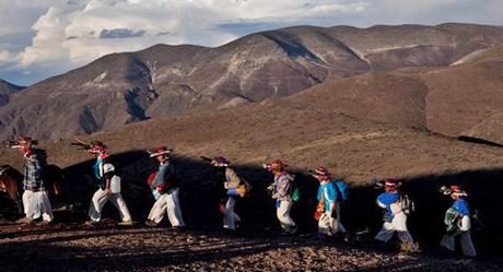 Huicholes: Los Últimos Guardianes del Peyote