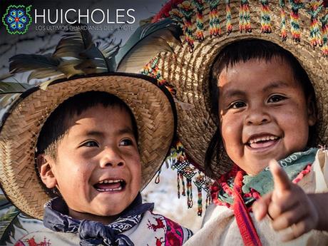 Huicholes: Los Últimos Guardianes del Peyote