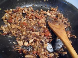 Croquetas de Calamares Croquetas de Calamares