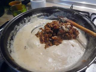 Croquetas de Calamares Croquetas de Calamares