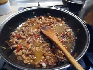 Croquetas de Calamares Croquetas de Calamares