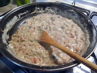 Croquetas de Calamares Croquetas de Calamares