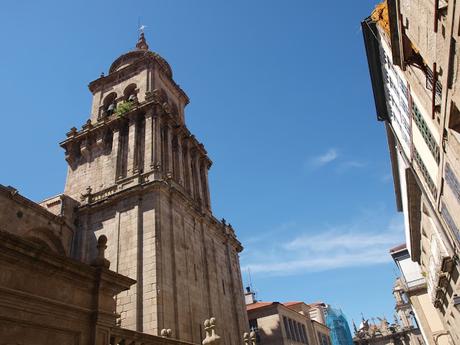 De paseo por Puebla de Sanabria y ruta a Orense y sus Burgas.