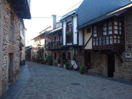 De paseo por Puebla de Sanabria y ruta a Orense y sus Burgas.