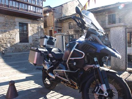 asientos Sargent para BMW R 1200 GS LC Adventure