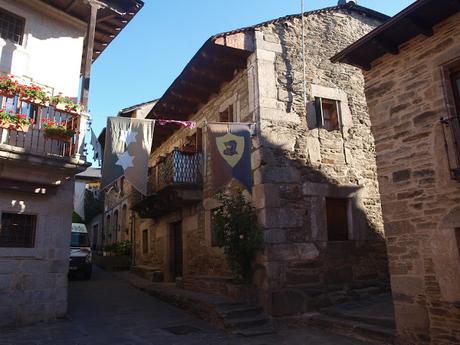 De paseo por Puebla de Sanabria y ruta a Orense y sus Burgas.