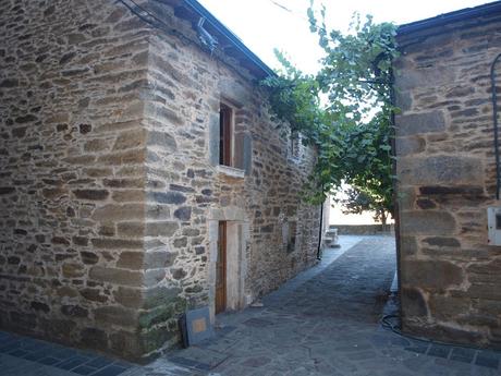 De paseo por Puebla de Sanabria y ruta a Orense y sus Burgas.