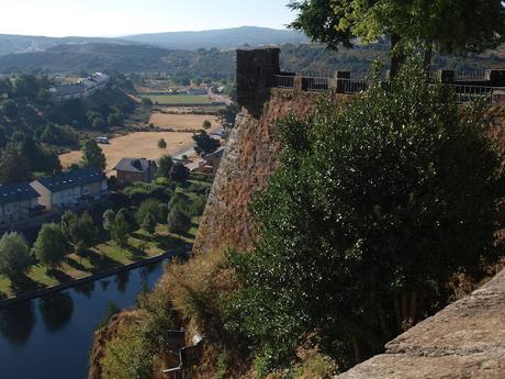 De paseo por Puebla de Sanabria y ruta a Orense y sus Burgas.