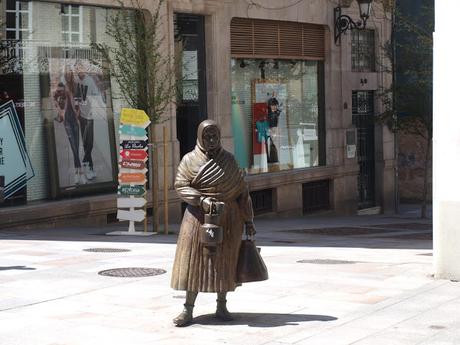 De paseo por Puebla de Sanabria y ruta a Orense y sus Burgas.