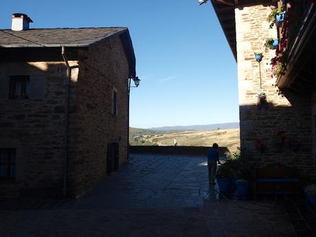 De paseo por Puebla de Sanabria y ruta a Orense y sus Burgas.