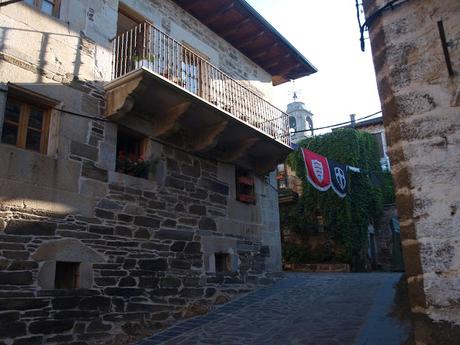 De paseo por Puebla de Sanabria y ruta a Orense y sus Burgas.