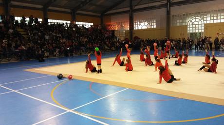 Escuelas deportivas