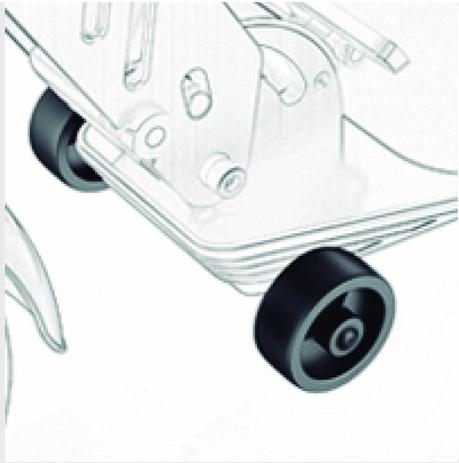 Nuevo Patinete Eléctrico Fastwheel Nuevo Patinete Eléctrico Fastwheel