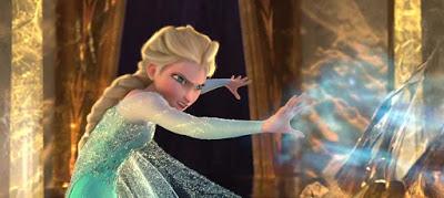 Comentario escena a escena de... 'Frozen'