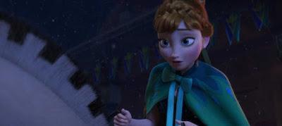 Comentario escena a escena de... 'Frozen'