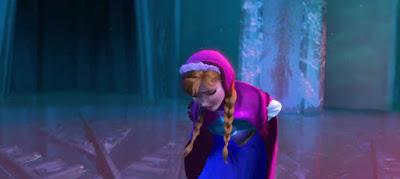 Comentario escena a escena de... 'Frozen'