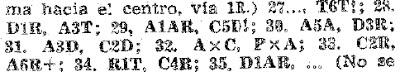 Los Mundiales de Torán - Smyslov vs Botvinnik 1958 (2) Los Mundiales de Torán - Smyslov vs Botvinnik 1958 (2)
