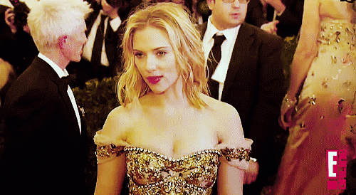 25 Gifs sexis de Scarlett Johansson 25 Gifs sexis de Scarlett Johansson