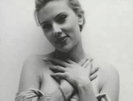 25 Gifs sexis de Scarlett Johansson 25 Gifs sexis de Scarlett Johansson