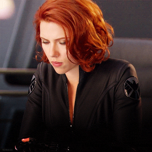 25 Gifs sexis de Scarlett Johansson 25 Gifs sexis de Scarlett Johansson