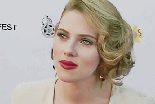 25 Gifs sexis de Scarlett Johansson 25 Gifs sexis de Scarlett Johansson