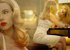 25 Gifs sexis de Scarlett Johansson 25 Gifs sexis de Scarlett Johansson