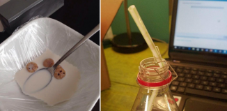 15 Trucos que tienes que probar por muy raros que parezcan ¡El #3 es el mejor! 15 Trucos que tienes que probar por muy raros que parezcan ¡El #3 es el mejor!