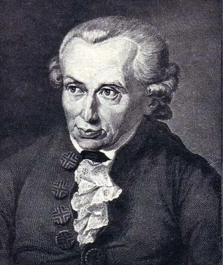 La crítica de Kant a las pruebas de la existencia de Dios