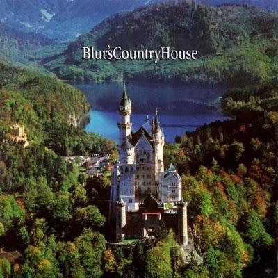 The Single: Country House (Blur) 1995 The Single: Country House (Blur) 1995