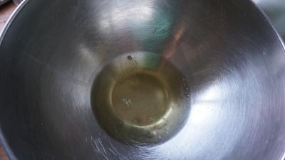 Torta de chocolate a las tres especias Torta de chocolate a las tres especias