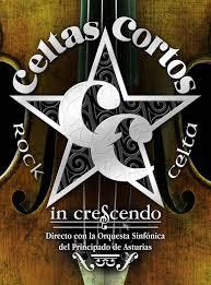 Celtas Cortos In crescendo (2016) ...y a por otros 30 más