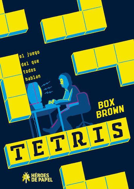 Tetris, el juego del que todos hablan Tetris, el juego del que todos hablan