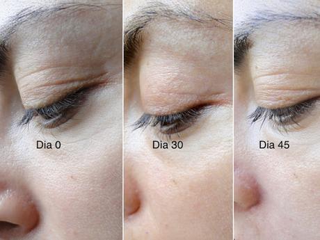 Double Lash de Mavala, tratamiento para pestañas.