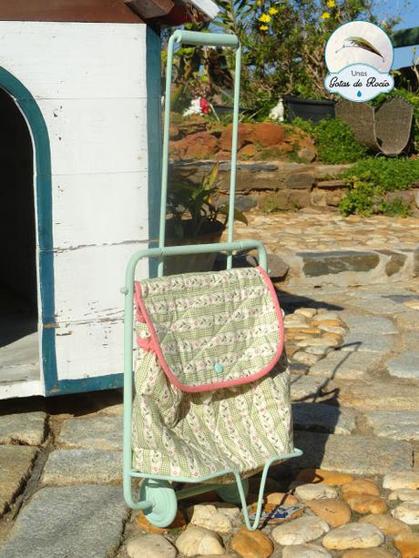 El momento propicio para reciclar y regalar. El momento propicio para reciclar y regalar.