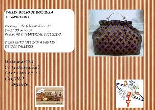 VOLVEMOS A ASTURIAS, A UNIVERSO DIY VOLVEMOS A ASTURIAS, A UNIVERSO DIY