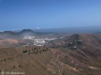Esta España nuestra: Lanzarote, una Navidad entre volcanes (IV)