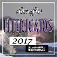 Desafío literigatos 2017