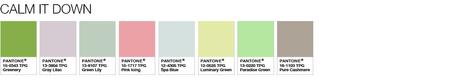 Ya tenemos el color del 2017 de Pantone: el verde “greenery” será el color de 2017 Ya tenemos el color del 2017 de Pantone: el verde “greenery” será el color de 2017