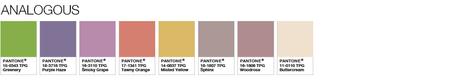 Ya tenemos el color del 2017 de Pantone: el verde “greenery” será el color de 2017 Ya tenemos el color del 2017 de Pantone: el verde “greenery” será el color de 2017