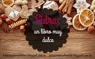 Book-Tag Dulce Navidad