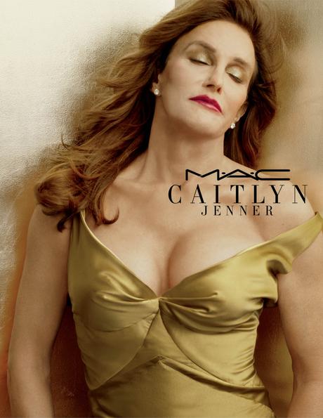 Colección completa de Caitlyn Jenner Para MAC Colección completa de Caitlyn Jenner Para MAC