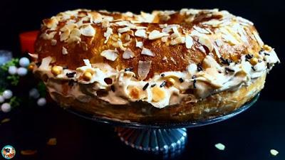 ¿Cómo hacer un roscón fácil? ¿Cómo hacer un roscón fácil?