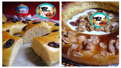 ¿Cómo hacer un roscón fácil? ¿Cómo hacer un roscón fácil?