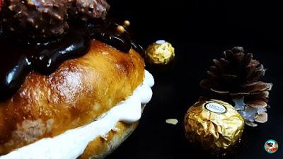 ¿Cómo hacer un roscón fácil? ¿Cómo hacer un roscón fácil?