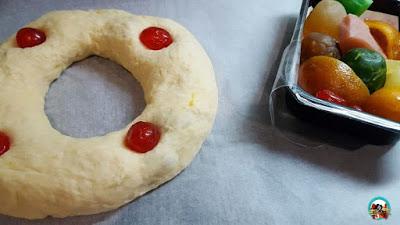 ¿Cómo hacer un roscón fácil? ¿Cómo hacer un roscón fácil?