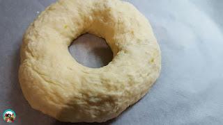 ¿Cómo hacer un roscón fácil? ¿Cómo hacer un roscón fácil?